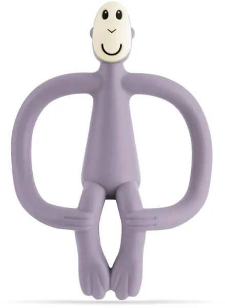 Anneau de dentition Violet