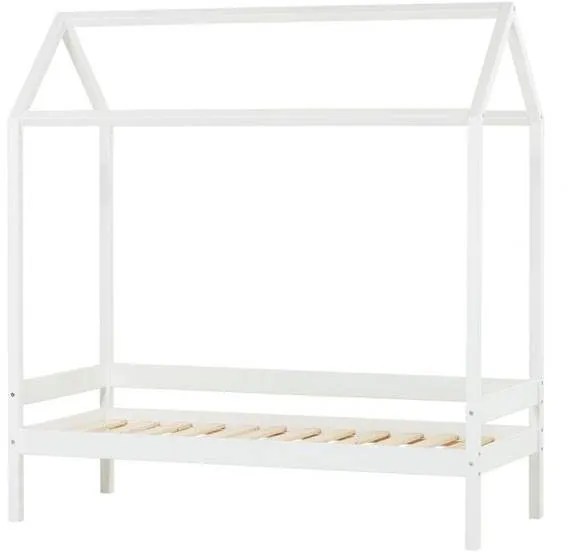 Hoppekids ECO Comfort Lit Maison 70x160 cm