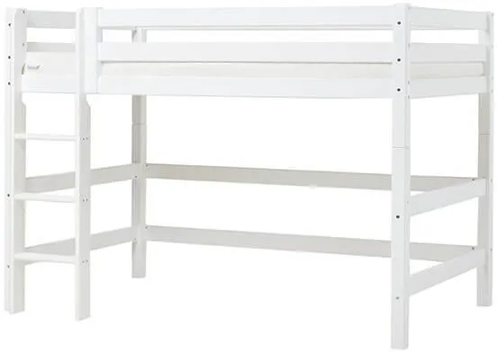 Hoppekids ECO Luxury Lit mi-hauteur 120x200 cm