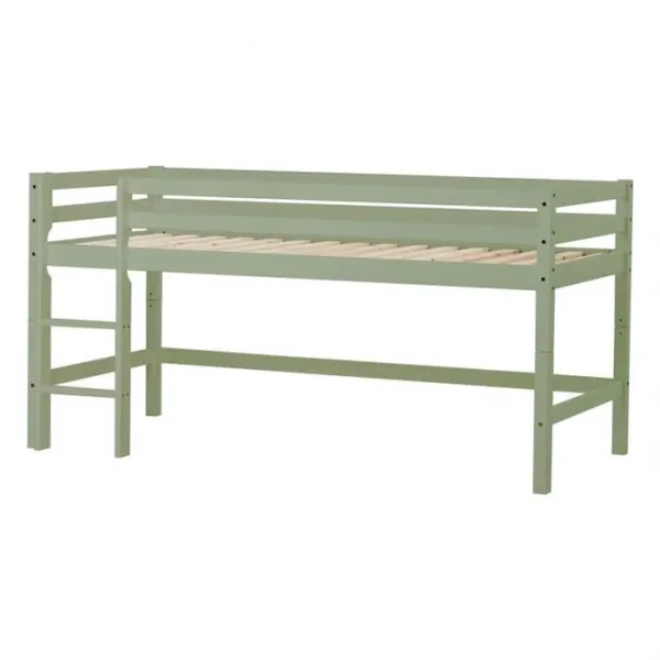 Lit mi-hauteur Hoppekids ECO Dream - 90 x 200 cm