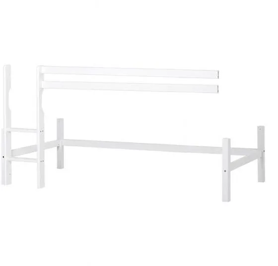 Hoppekids ECO Dream Module mi-hauteur - 70x190